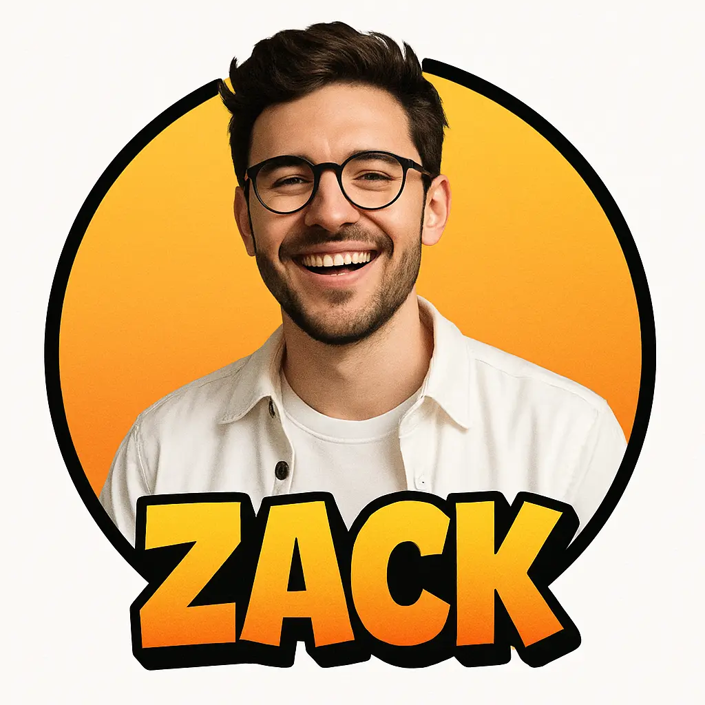 Zackify95